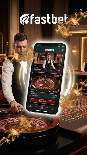 Fastbet Screenshot 2