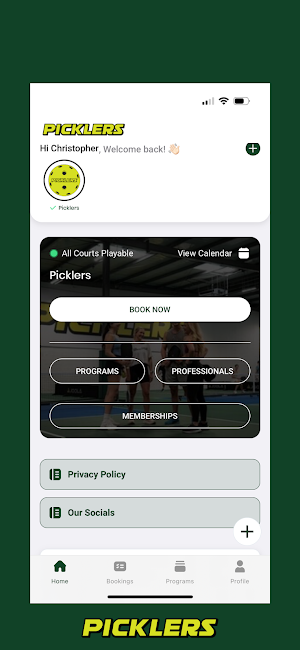 Picklers Screenshot 1