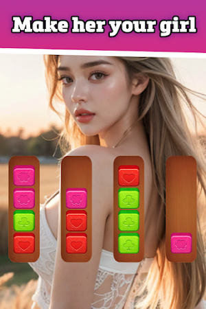 Sexy Sort Screenshot 2