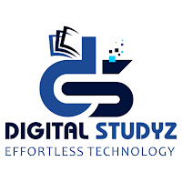 Digital Studyz