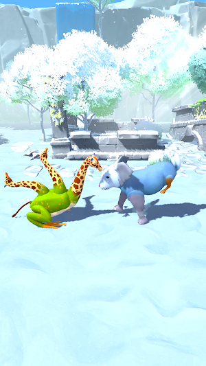 Zoologic Screenshot 1