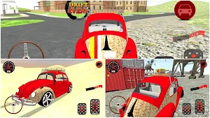 Build Your Car Screenshot 1