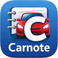 CarNote - Service Log