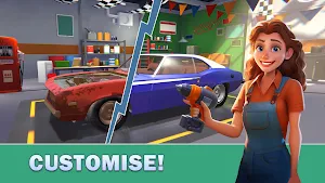 Tuning Master Screenshot 0