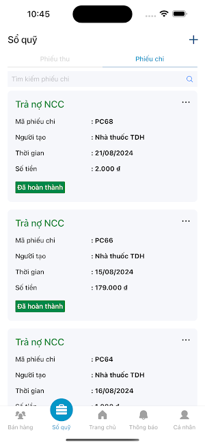 Sàn Thuốc Việt Screenshot 0