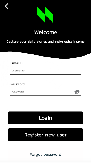 NielsenIQ VizIT Screenshot 1