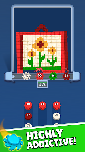 Saw Loop Screenshot 3