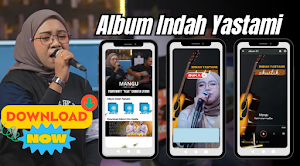 MANGU - INDAH YASTAMI Screenshot 0
