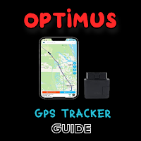 Optimus GPS Tracker Guide