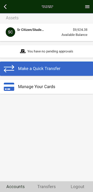 FSB Screenshot 1