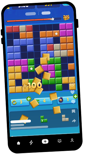 Blokko Screenshot 3