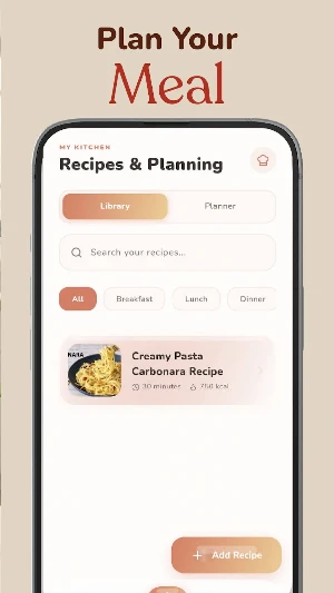 Stokky : Kitchen Inventory Screenshot 3