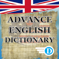 Advanced English Dictionary Offline-Free download