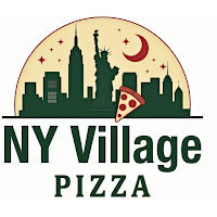 NYC Village Pizza