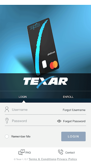 Texar Cards Screenshot 1