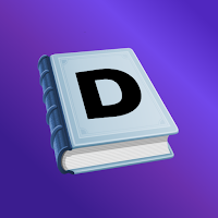 English Dictionary