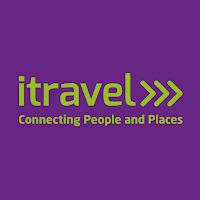 itravel | on-demand bus