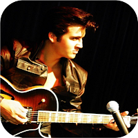 Elvis Presley Wallpaper