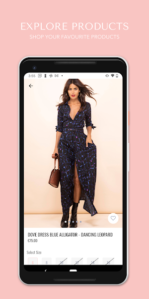 Coco Boutique Screenshot 3