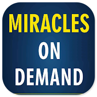 Miracle On Demand 33 Keajaiban