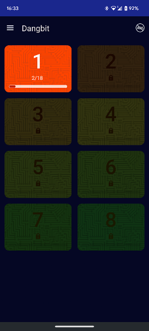 Dangbit - AI vs Idioms Screenshot 2
