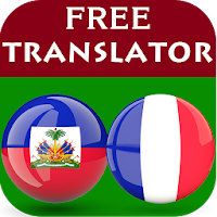 Haitian French Translator