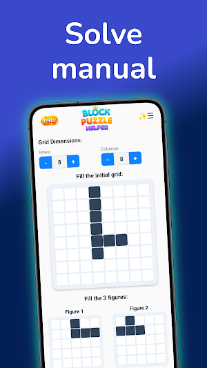 Block Puzzle Helper: Blast Screenshot 1