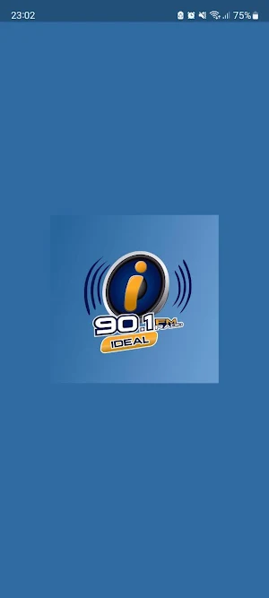FM Ideal 90.1 Screenshot 0