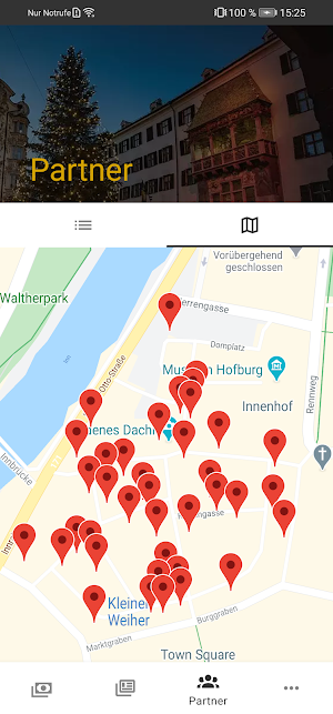 Inn-Taler Screenshot 3
