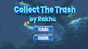 Collect The Trash - By Rakha Screenshot 0