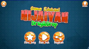Edukasi Puzzle Hijaiyah [JASA SKRIPSI GAME] Screenshot 0