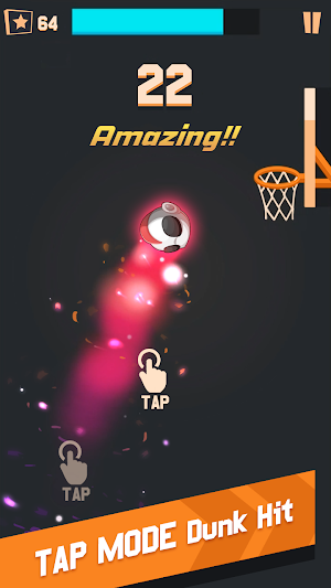 Dunk Battle Screenshot 0