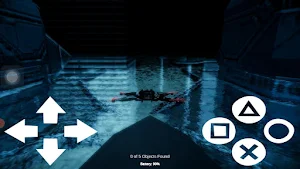 Apocalyptic Drone Screenshot 0