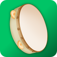 Tambourine Simulator