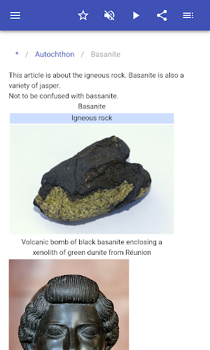 Rocks Screenshot 2