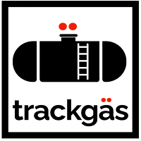 Trackgas Installation