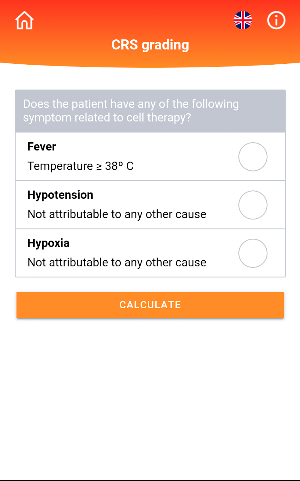 ICO Calculator Screenshot 1