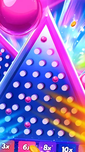 Ball Flow Screenshot 1