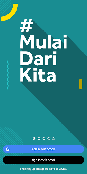 MulaiDariKita Screenshot 0