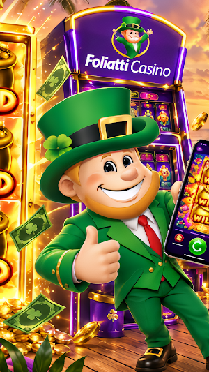 Foliatti Casino Screenshot 2