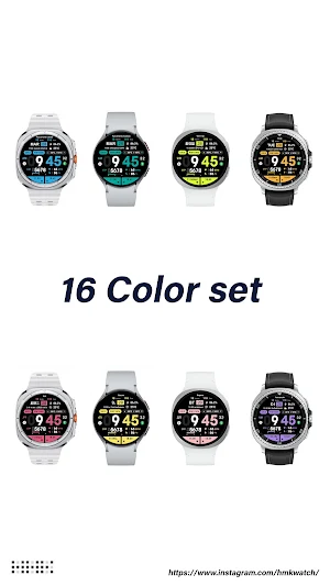 HMK WD170 Screenshot 3