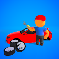 Car Factory