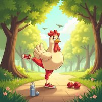 Chicken Road