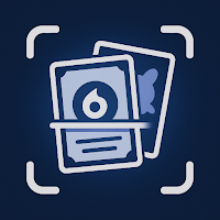 Pokémon Card Scanner: Scanemon