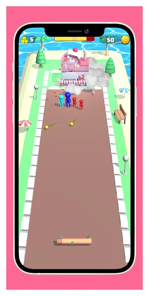 Army Breaker Screenshot 2