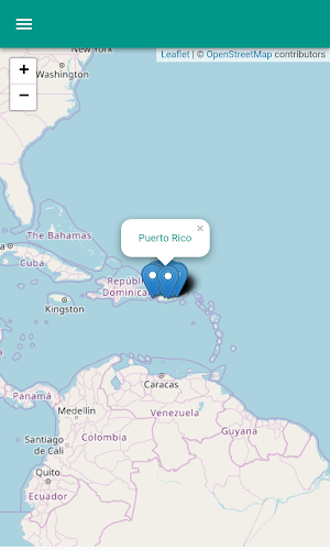Puerto Rico Screenshot 2