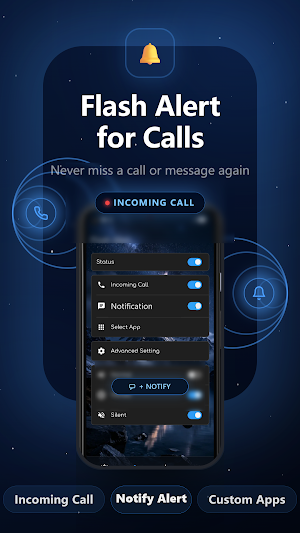 Flaunch Screenshot 1