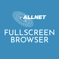ALLNET Fullscreen Browser