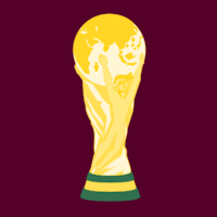 World Cup 2022 - Bracket - Calculator (Qatar)