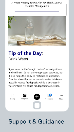 phyxMe Screenshot 1